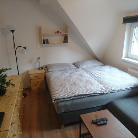 Ubytovani U Javoru 232/9 Pec pod Sněžkou Extérieur photo