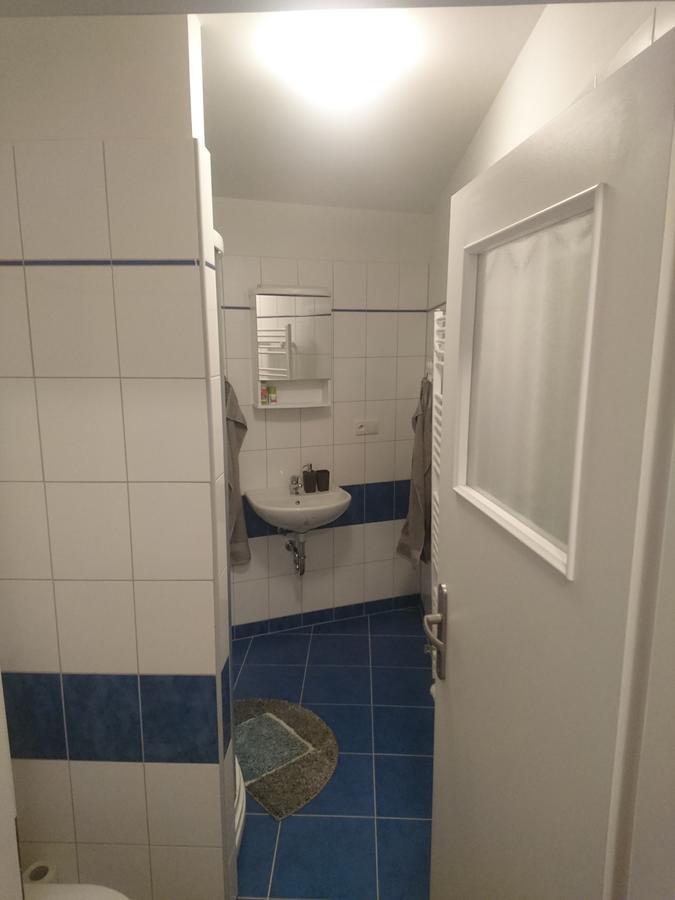 Ubytovani U Javoru 232/9 Pec pod Sněžkou Extérieur photo