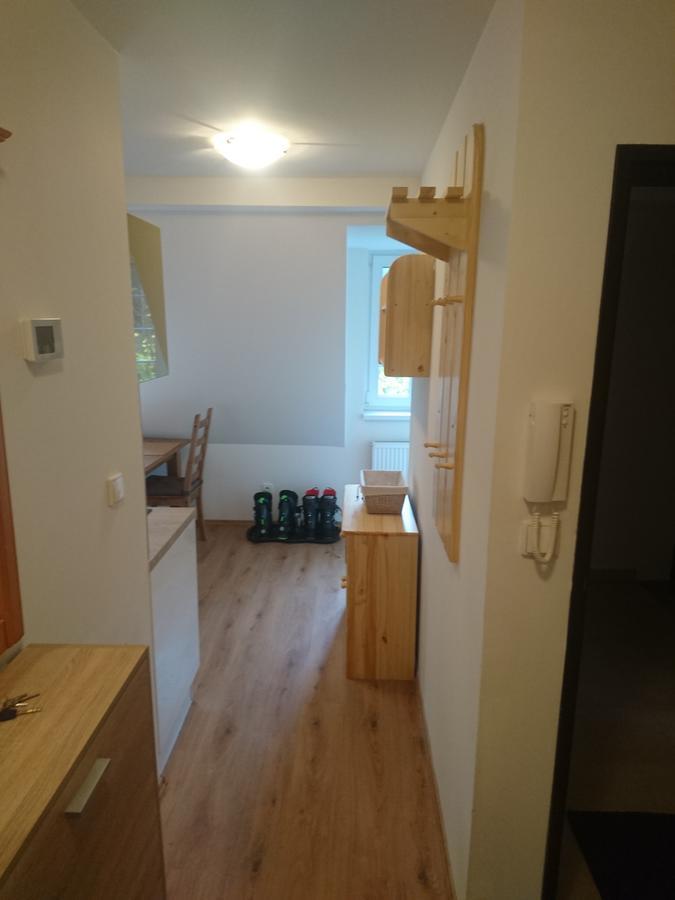 Ubytovani U Javoru 232/9 Pec pod Sněžkou Extérieur photo