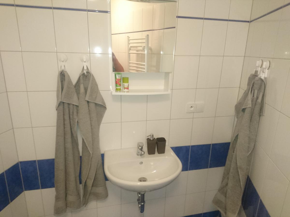 Ubytovani U Javoru 232/9 Pec pod Sněžkou Extérieur photo