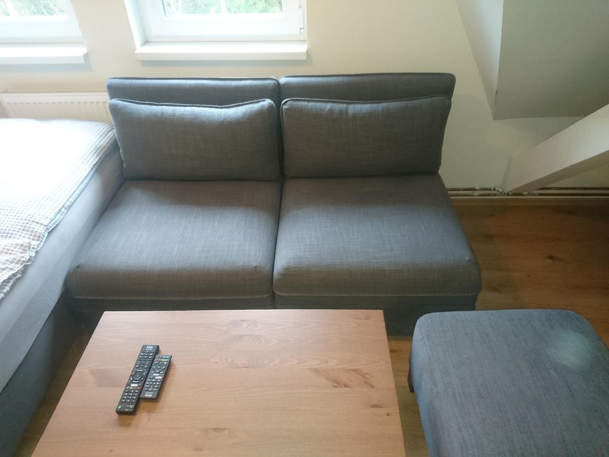 Ubytovani U Javoru 232/9 Pec pod Sněžkou Extérieur photo