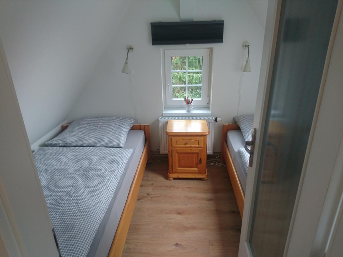 Ubytovani U Javoru 232/9 Pec pod Sněžkou Extérieur photo