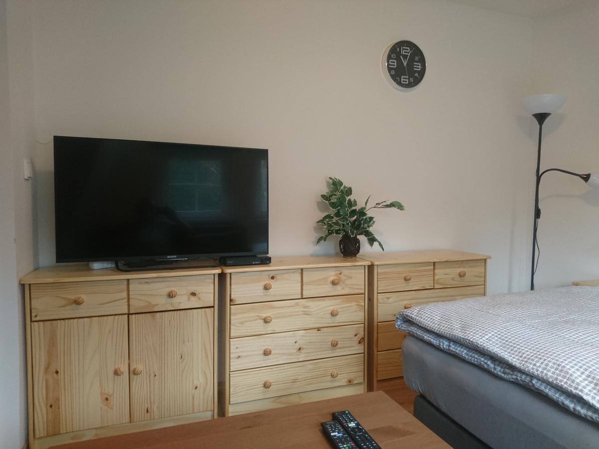 Ubytovani U Javoru 232/9 Pec pod Sněžkou Extérieur photo