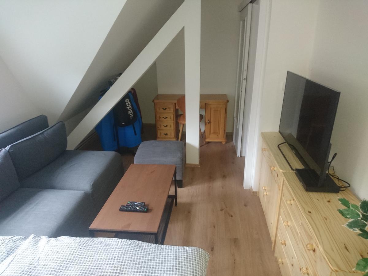 Ubytovani U Javoru 232/9 Pec pod Sněžkou Extérieur photo