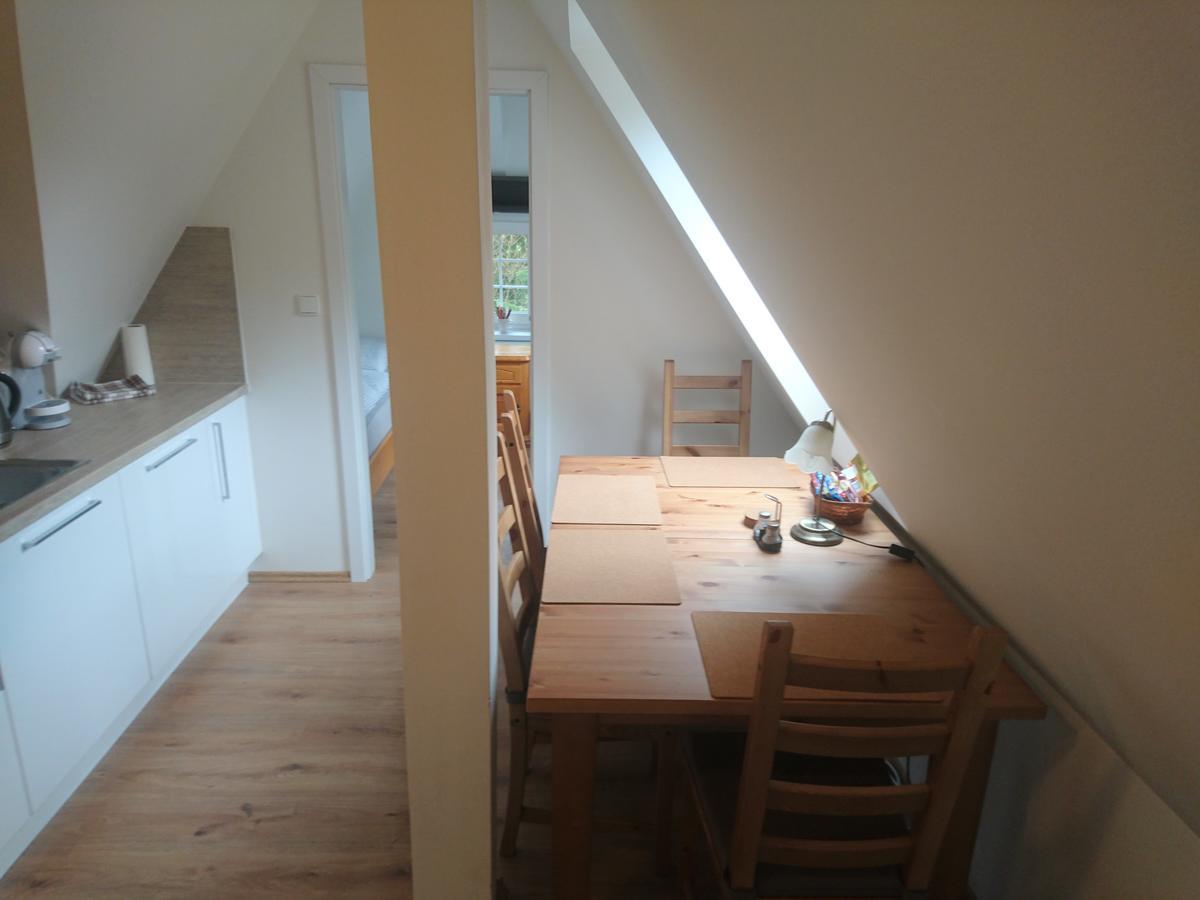 Ubytovani U Javoru 232/9 Pec pod Sněžkou Extérieur photo